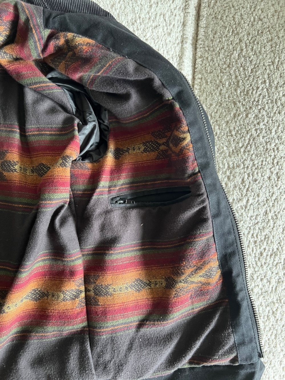 Iron & Resin Rambler Jacket - Picture 5 of 5